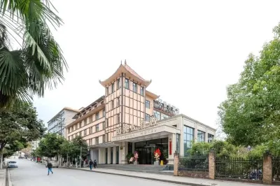 National Hotel