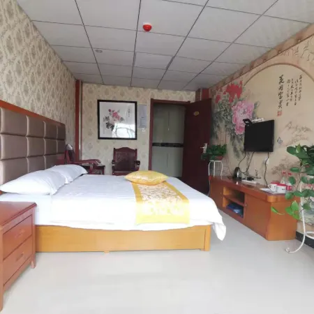 Lanzhou fengjiayuan Hotel