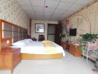 โรงแรมเฟิงเจียหยวน หลานโจว