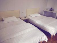 京山旅游宾馆 - 标准双床房
