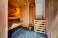 Apex Waterloo Place Hotel - Spa