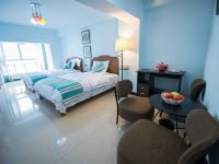 桂林暖洋洋家庭公寓 - 景观舒适双床房