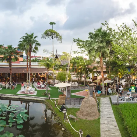 Naina Resort & Spa Phuket