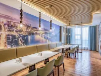 Meriotel(Changsha Medical College) Hotels near Wang Cheng