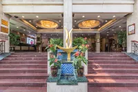 Shanxi Huayuan Hotel (Taiyuan Station West Square Subway Station)