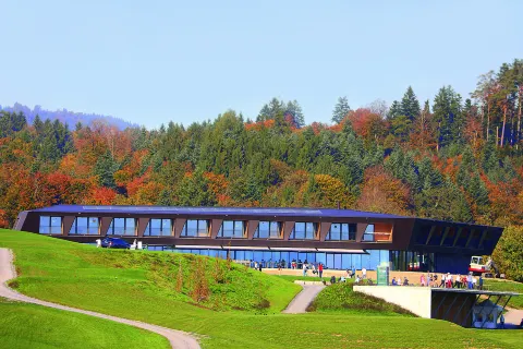 Gasthaus Badhof & Golf Meggen