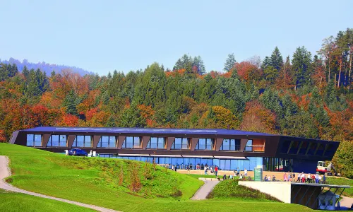 Gasthaus Badhof - Golfhotel