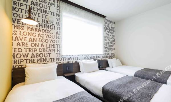 M’s Hotel Gojo Odawara
