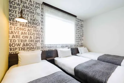 M’s Hotel Gojo Odawara