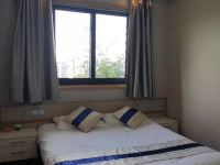 杭州康康谷公寓酒店 - 一室一厅豪华双床房