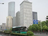 宜尚酒店(徐州苏宁广场店) - 酒店附近