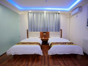 Bingshan Laike Business Hotel