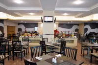Grand Daira Hotel Palembang