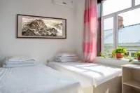 Jingbohu Fuxinyuan Farm House