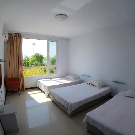 Changhai Wuhushi Homestay