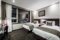 Golden Seoul Hotel Hotels in 