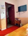 阿爾山鴻林賓館 - 溫泉