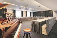 Rija VEF Hotel with Free Parking Hotels in Garkalnes novads