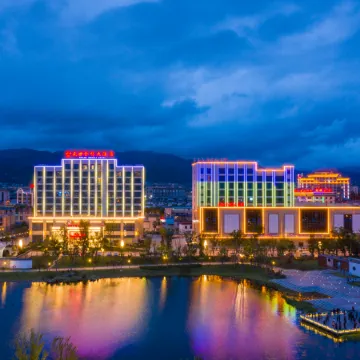 Grand Goblet Hotel
