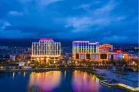 Grand Goblet Hotel Hotels in Changning County