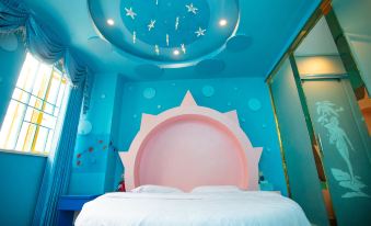 Crystal Hotel Xingyue Wuhu