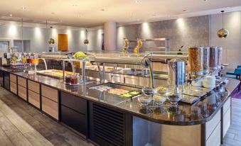 Hilton Garden Inn Muscat Al Khuwair
