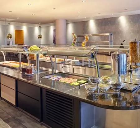 Hilton Garden Inn Muscat Al Khuwair