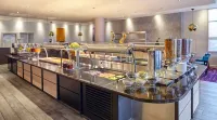 Hilton Garden Inn Muscat Al Khuwair