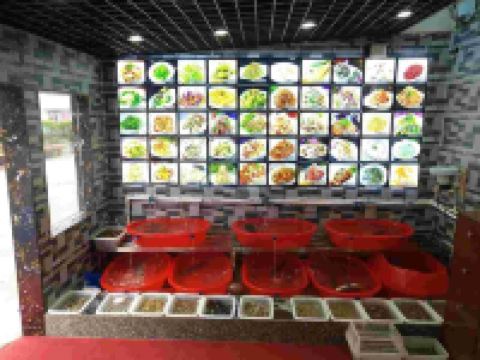 普陀山有缘驿站