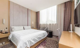 Lavande Hotel (Suzhou Liuyuan Hanshan Temple) - Housity