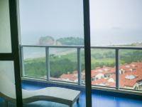 嵊泗怡贝湾海景度假酒店 - 海景双床房