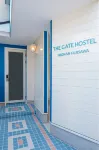 The Gate Hostel Shonan Fujisawa Hotel di Fujisawa