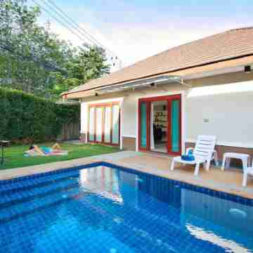 Aonang Private Villa - Private Pool & Garden Fitness & Recreational Facilities