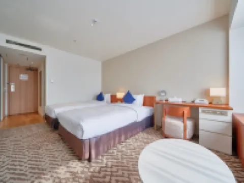 京王プラザホテル札幌 札幌のホテル