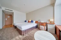 Keio Plaza Hotel Sapporo Hotels in Sapporo