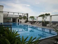 H Elite Design Hotel - piscine