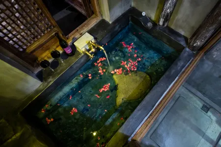 Zhouzhuang man xing ju Life Inn Отели рядом с достопримечательностью «Chengxu Temple»