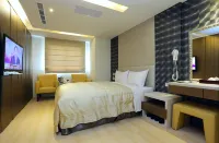Ai-Lai Fashion Hotel