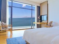 大理洱海天域英迪格酒店 - 140度高级海景双床房