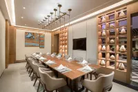 Forlong Hotels &Resorts - Breakfast