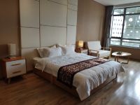 青岛铂缦公寓 - 特惠大床房