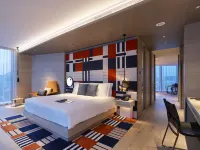 Hotel Indigo Kaohsiung Central Park Hotel a Kaohsiung