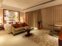 长沙隆华国际酒店 - 高级套房