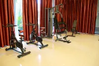 Days Hotel Hainan Baoting - Gym