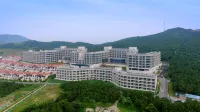 Yibeiwan Seaview Holiday Hotel Hotel dekat Lingxiao Tower