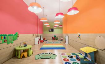 Hotel Puerta de Bilbao