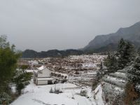 岳西山雨来民宿 - 其他