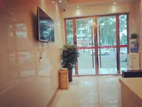 Taihe Gujun Hotel - Pet friendly