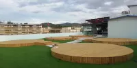 อาร์ตโฮเตลดีพบลู - 2 ดาว