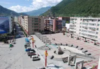 Longhai Hotel Hotels in Jiulong